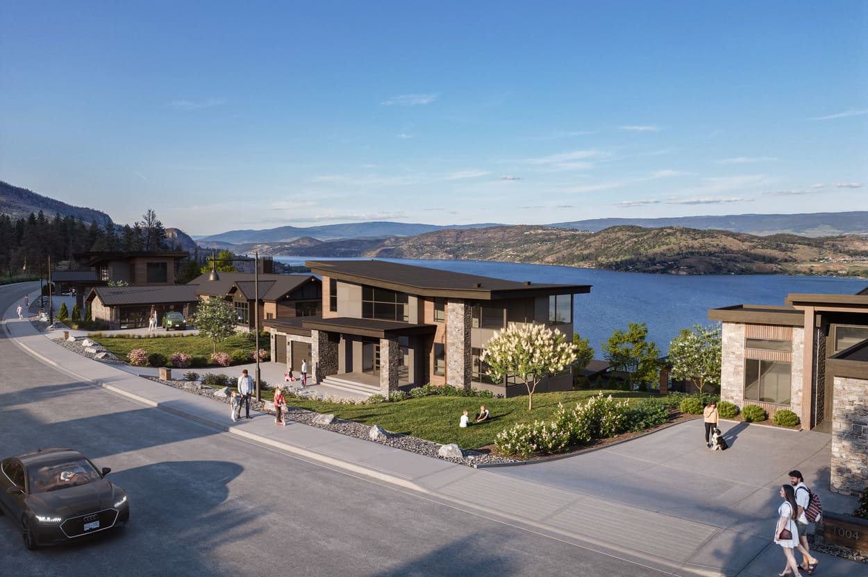 Rosevale Estates