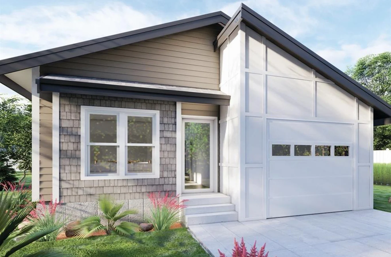 Saanich Ridge Estates