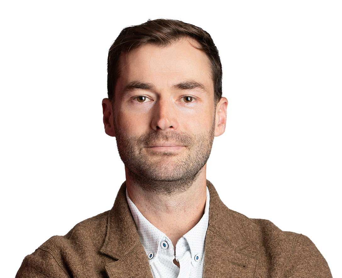 James Innis