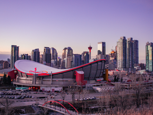 Calgary