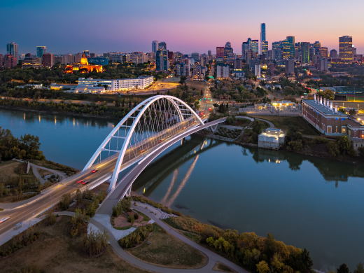 Edmonton