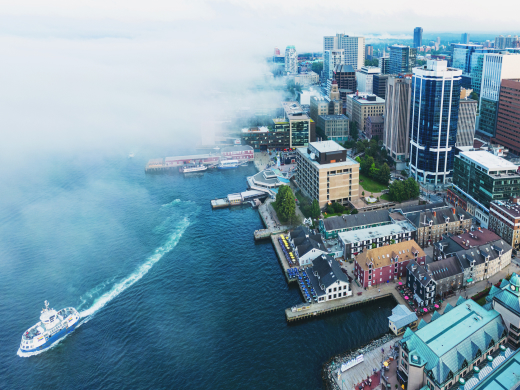 Halifax