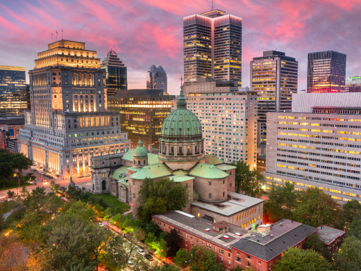 Montreal