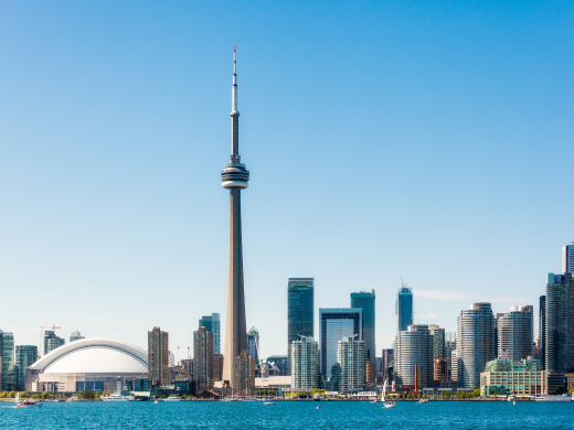 Toronto
