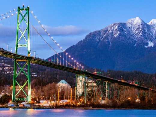 Vancouver