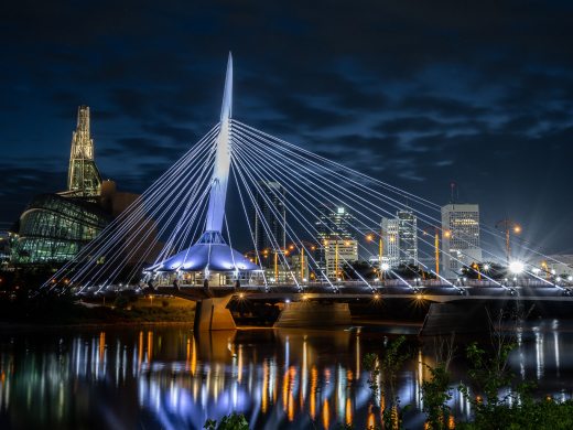 Winnipeg
