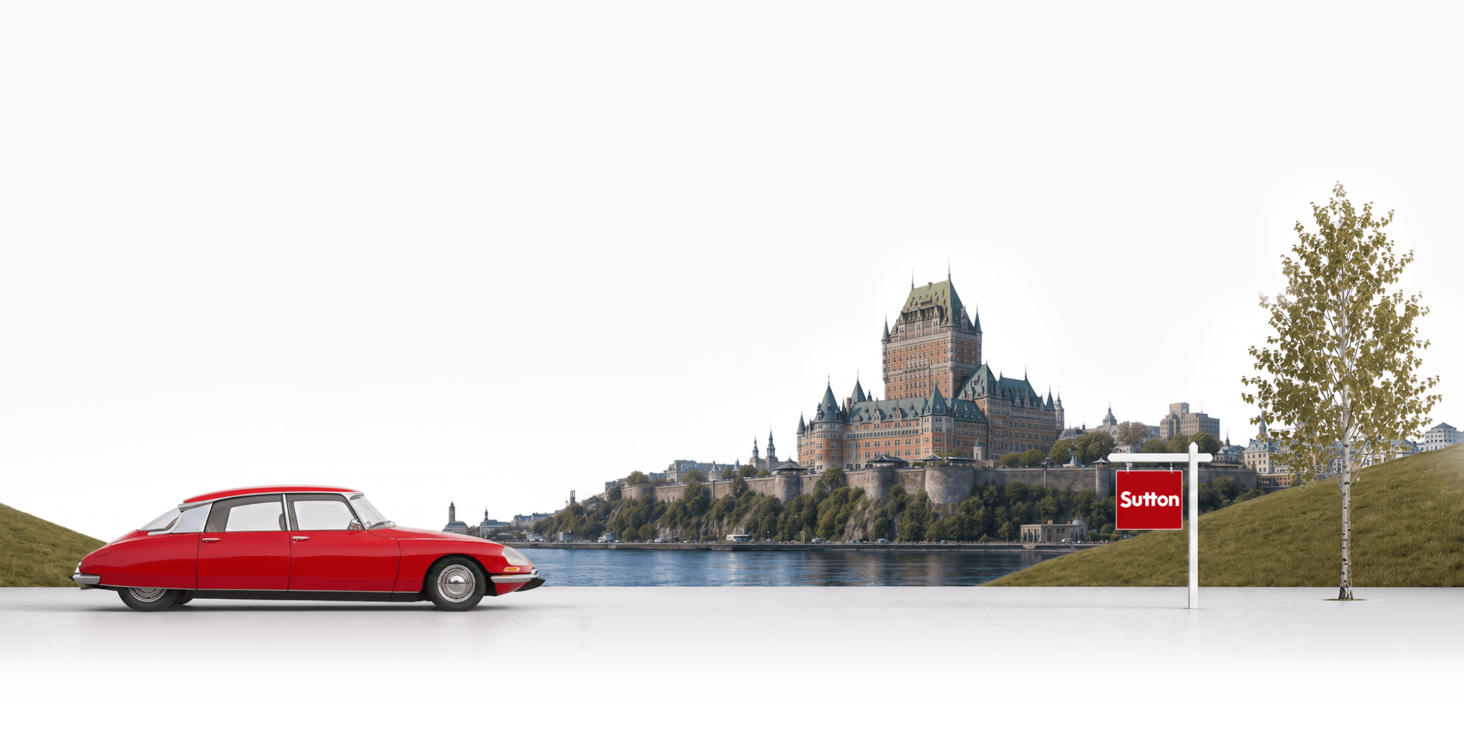 Quebec real estate guide