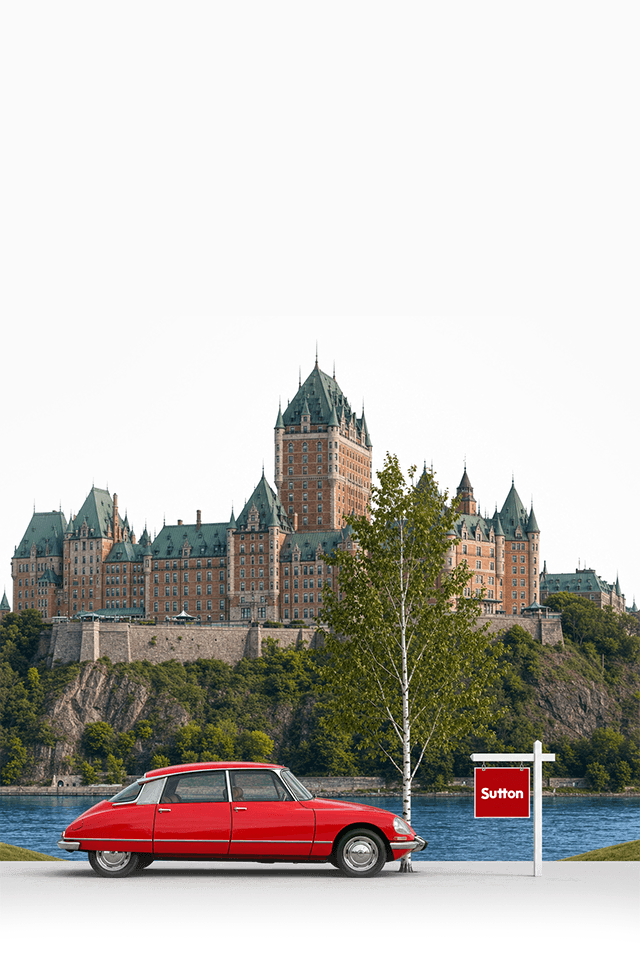 Quebec real estate guide