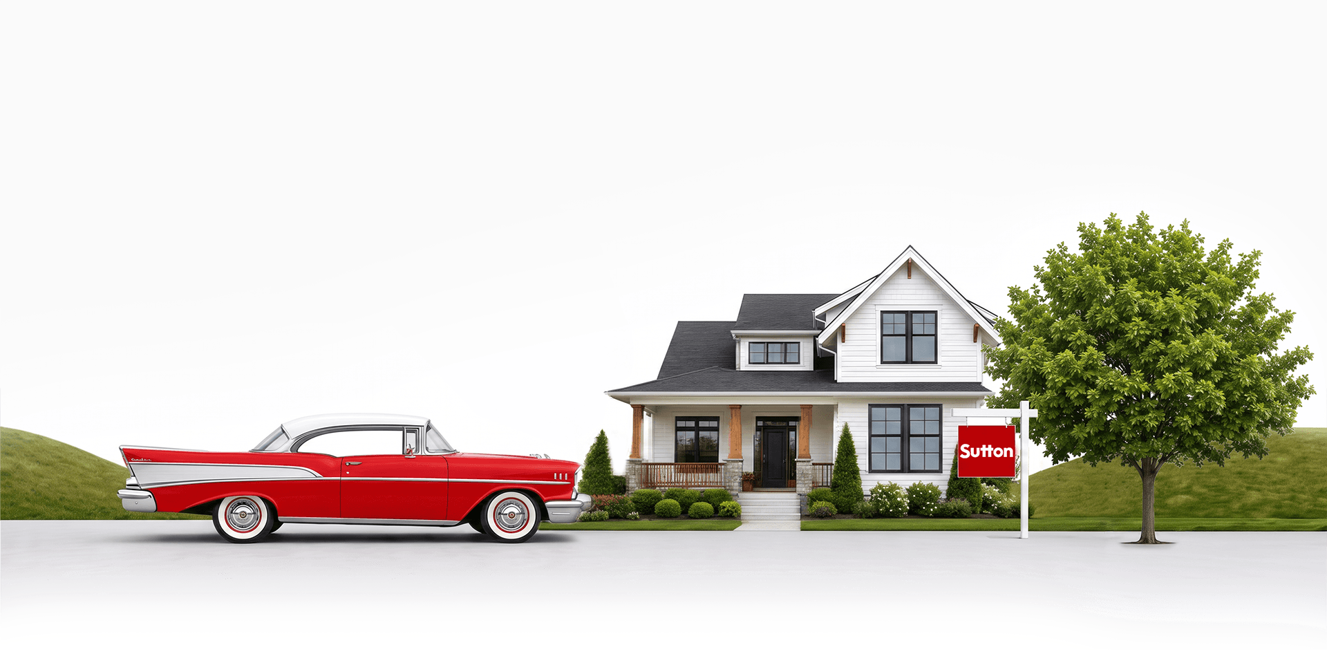 Argyle real estate guide