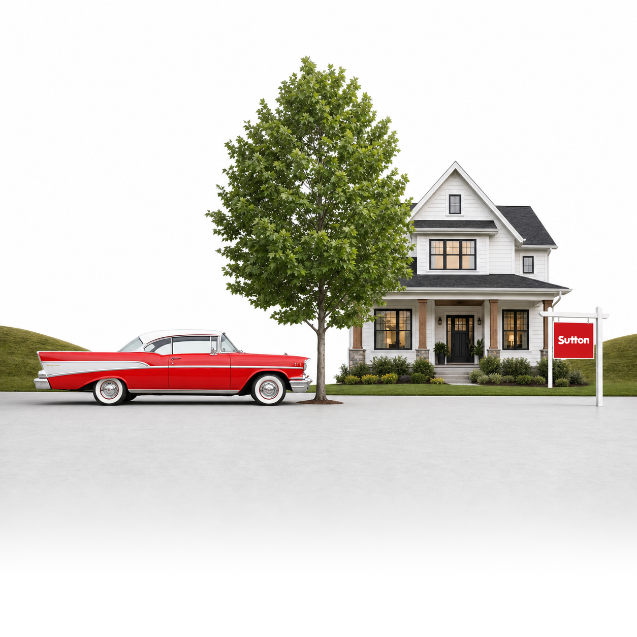 Argyle real estate guide