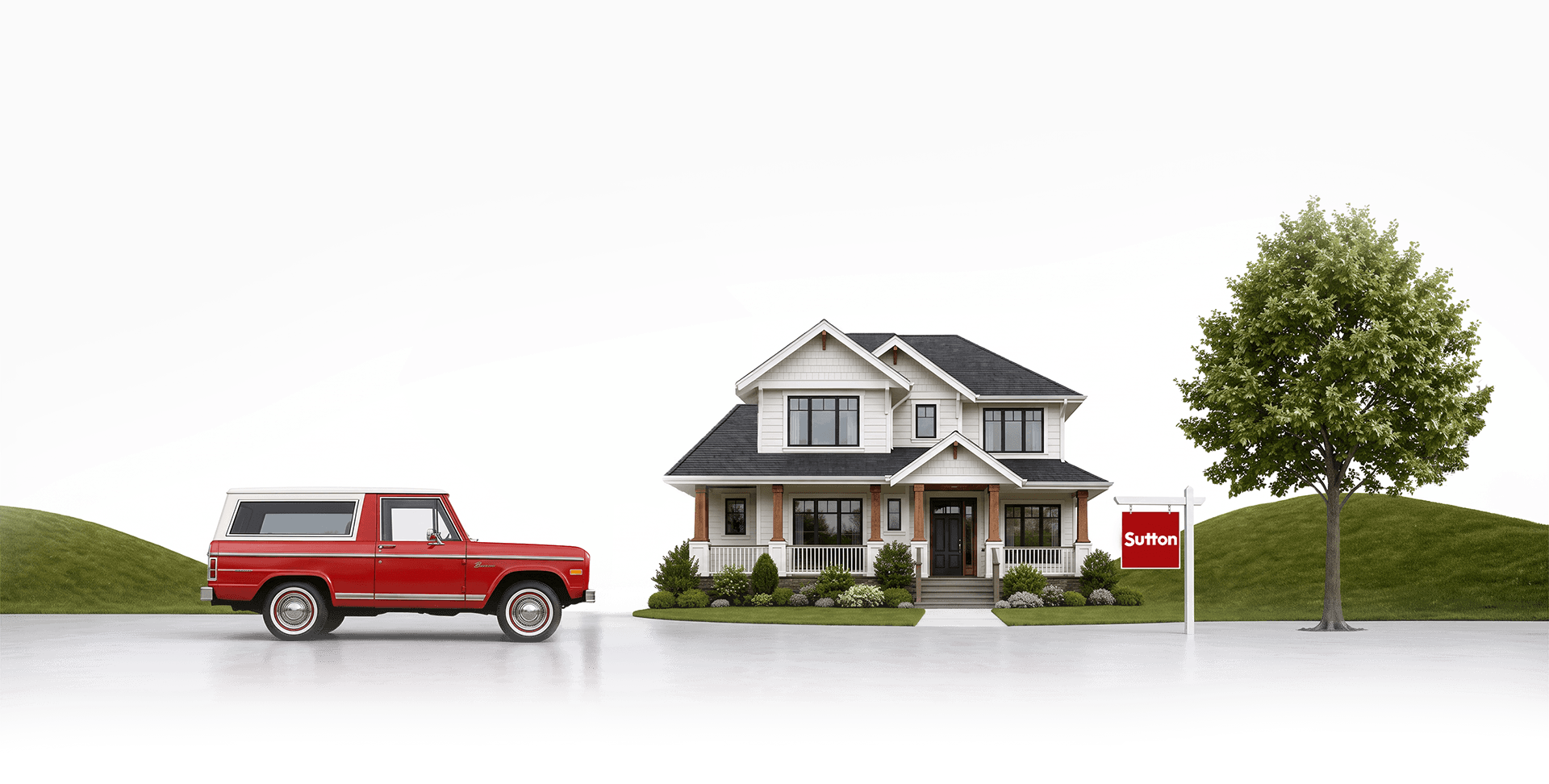 Auclair real estate guide