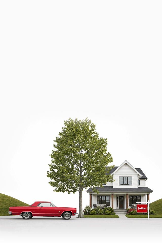 Auclair real estate guide