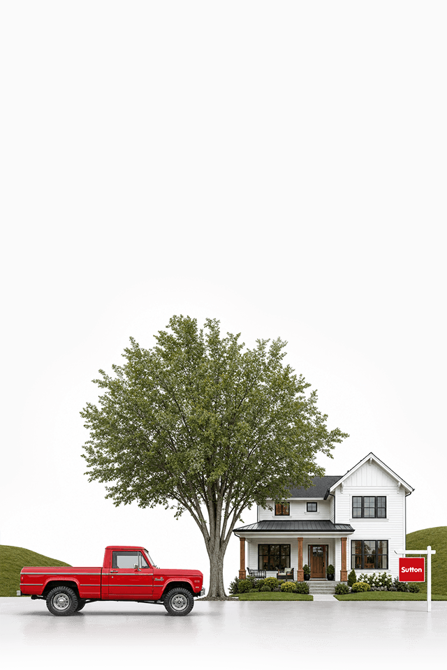 Augusta real estate guide