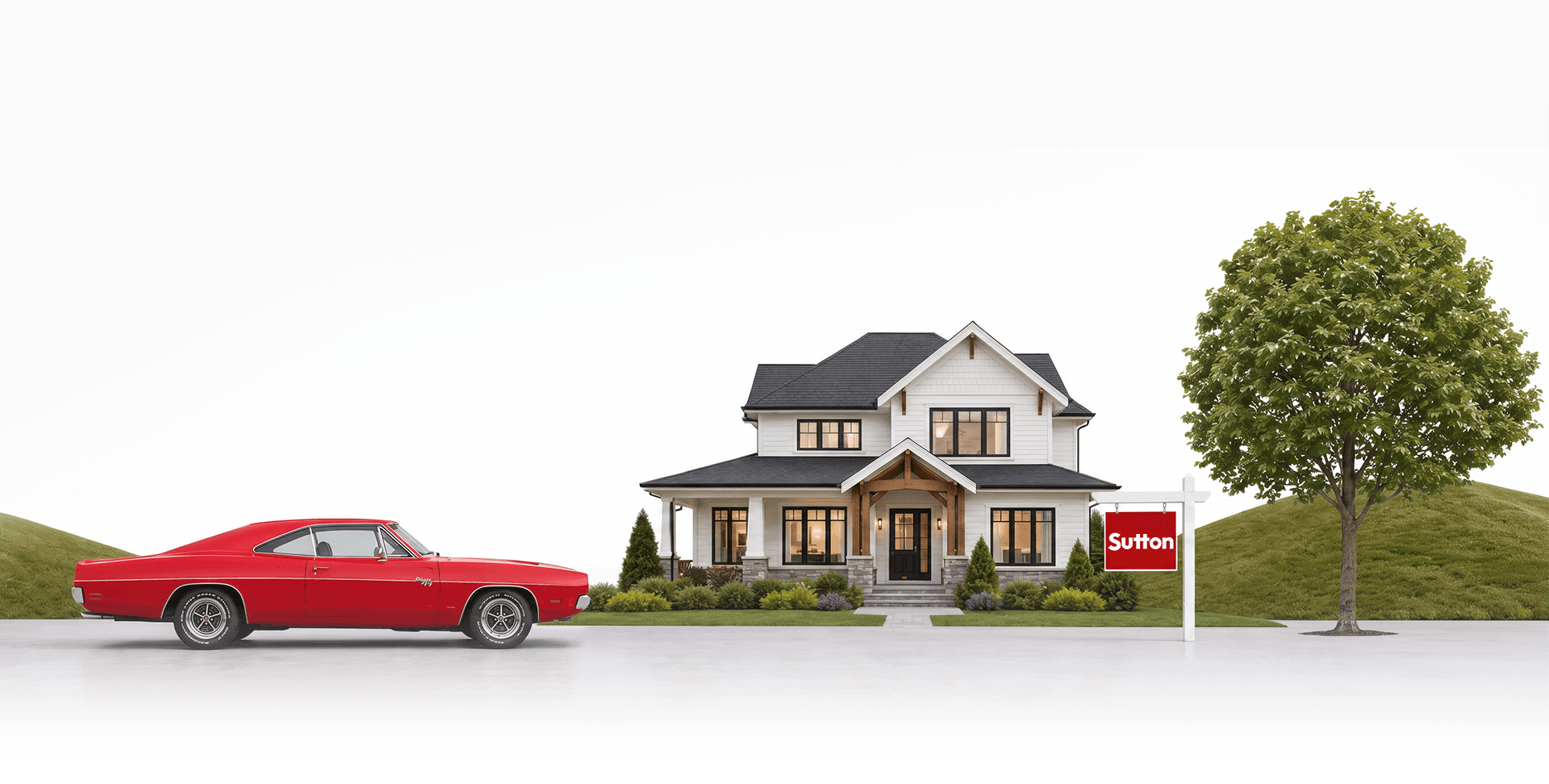 Barkmere real estate guide
