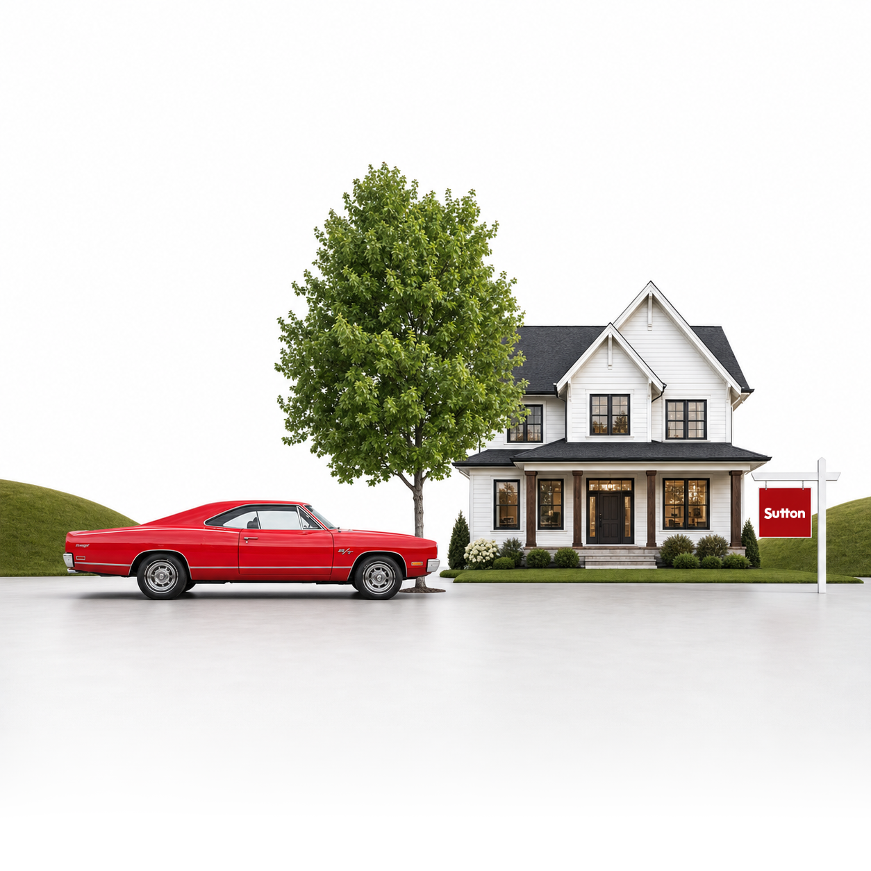 Barkmere real estate guide