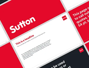 Tools to help you present listings and your value with clarity.