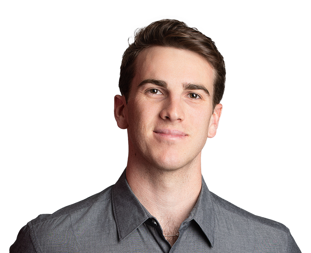 Ryan Carson