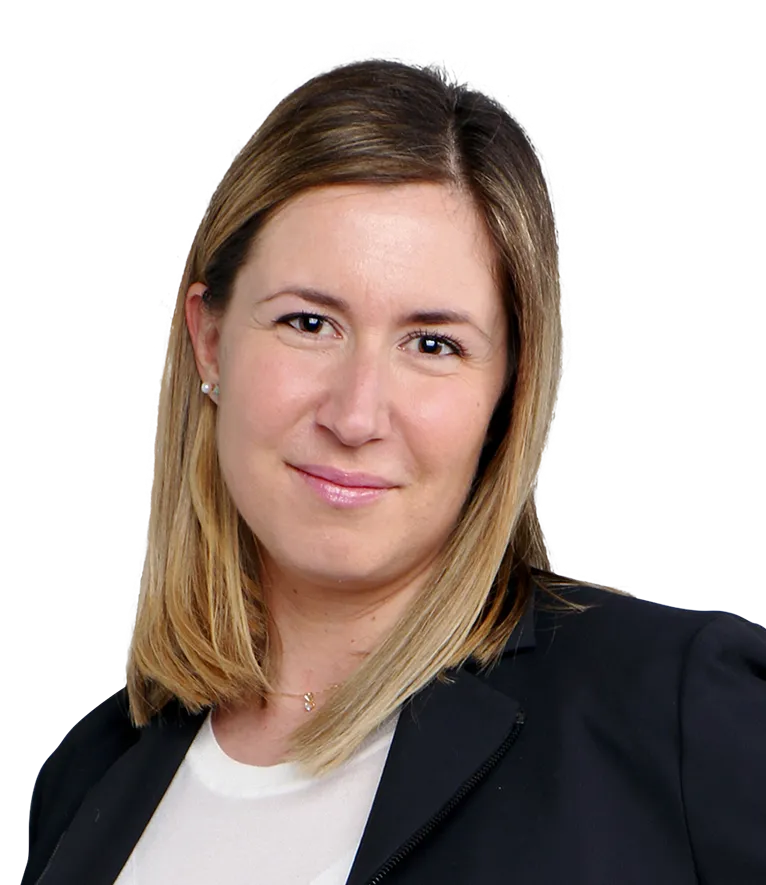 Stéphanie Beaudry